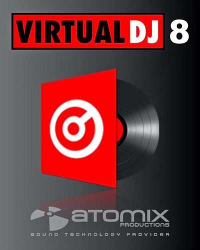 HDegy|Download Atomix VirtualDJ 2025 Pro Infinity v8.5.8472